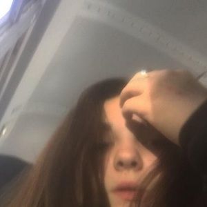 Meet your Posher, Natalie